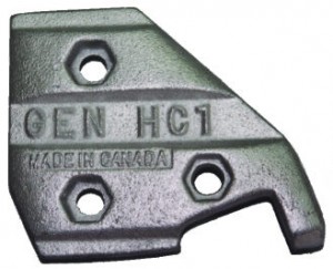 HC-1 Holder